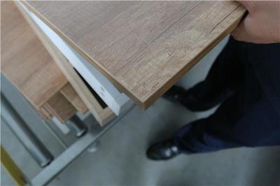 常州家居品牌工廠展廳大揭秘,金嶺家居全屋定制,19年的堅持