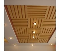 護墻板綠可木熱賣促銷