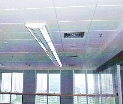 廣東地區(qū)沃能天花板/玻纖吸音天花板/吊頂專用防潮隔音/低價銷售1_建筑材料欄目