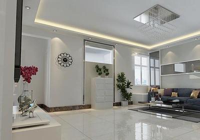 室內(nèi)裝修中踢腳線的搭配也是有講究的!