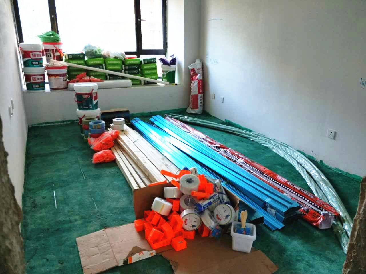 奉勸大家:這6種裝修建材不建議網(wǎng)購,看似省錢,實(shí)則毀房子_材料_馬桶_