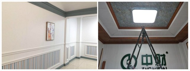 2018年第三期墻板內訓會召開