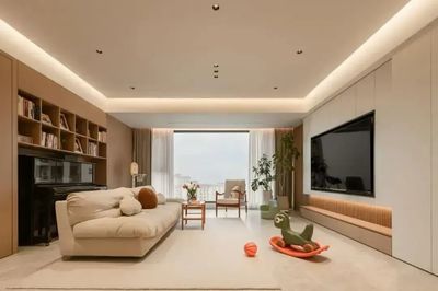 歌貝詩家居丨品牌介紹丨匠心筑夢定制美好生活