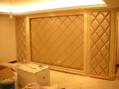 軟包皮革布料硬包價格價格_軟包背景墻軟包皮革硬包布料硬包價格皮革哪有賣布藝_南京秦淮區(qū)格盈建材銷售中心