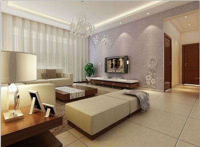 室內(nèi)裝修污染嚴重,硅藻泥環(huán)保壁材作用大