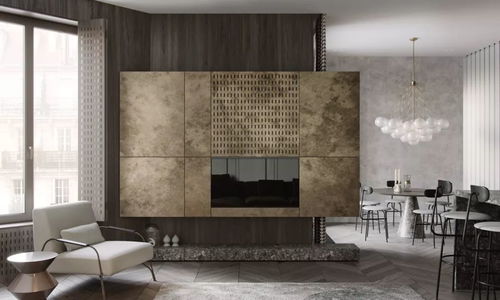 大理石家裝,走在時尚的前端