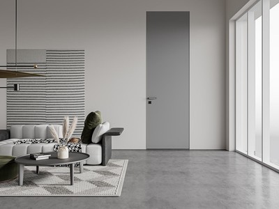 高品質木門排行:TATA以高端質量成為家裝e站合作品牌