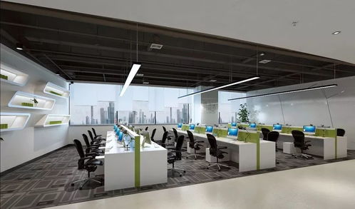 室內公共場所的空氣污染危害與解決方案