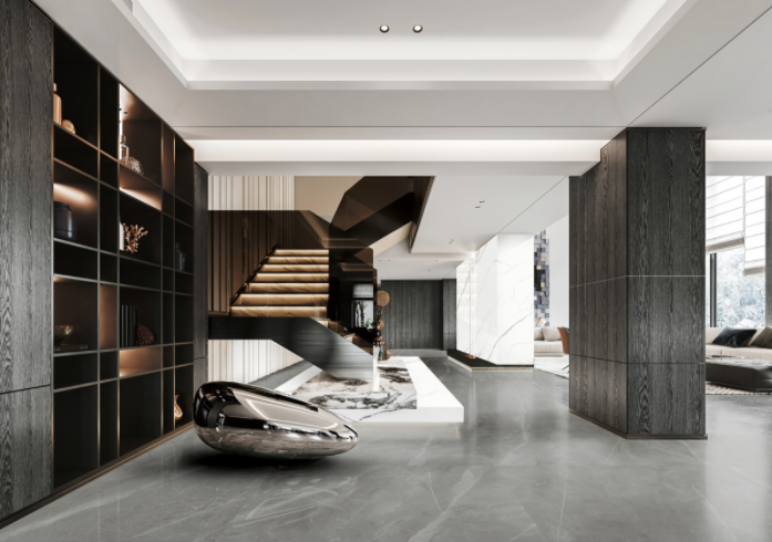 2022年最新巖板十大品牌盤點 室內(nèi)裝飾材料的優(yōu)選指南