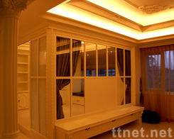 瀛勵(lì)裝璜工程 一站式室內(nèi)裝飾設(shè)計(jì)與材料服務(wù)